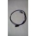 RACAL BATTERY HAND GENERATOR - CHARGER TO BATTERY CABLE ASSY 
